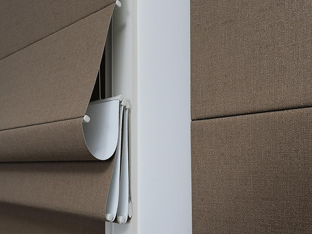 Fabric Roller Blinds in Melbourne