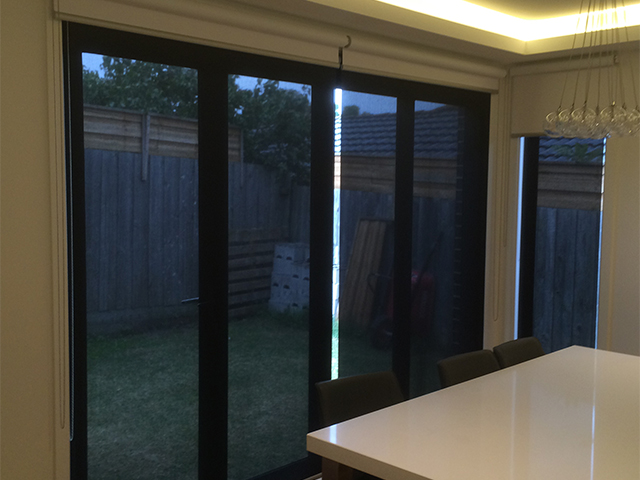 Translucent Roller Blinds in Melbourne