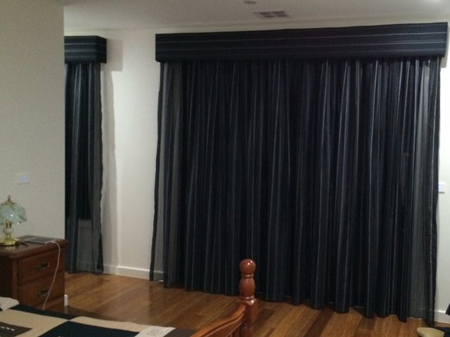Curtains and Blinds Northern Suburbs