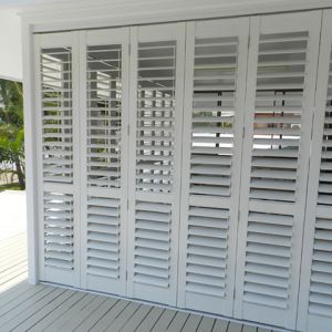 Basswood Plantation Shutters Melbourne | Blinds Curtains and Shutters