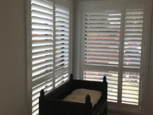 Automatic Blinds